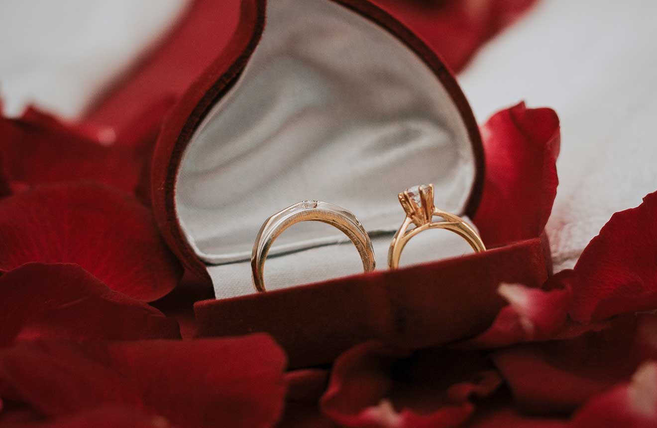 Gemstones in Celebration of Every Woman